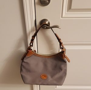 Dooney & Bourke Nylon Large Erica